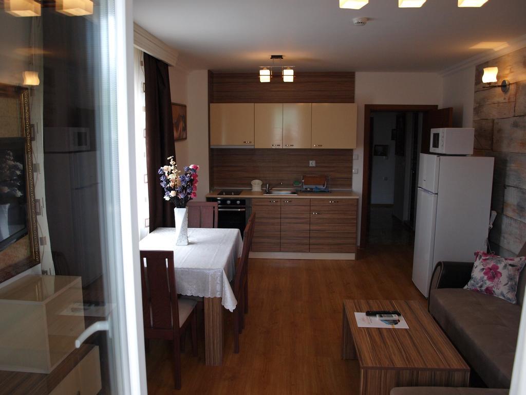 Apart Sweet Homes 5 - Apartments For Guests 써니비치 객실 사진