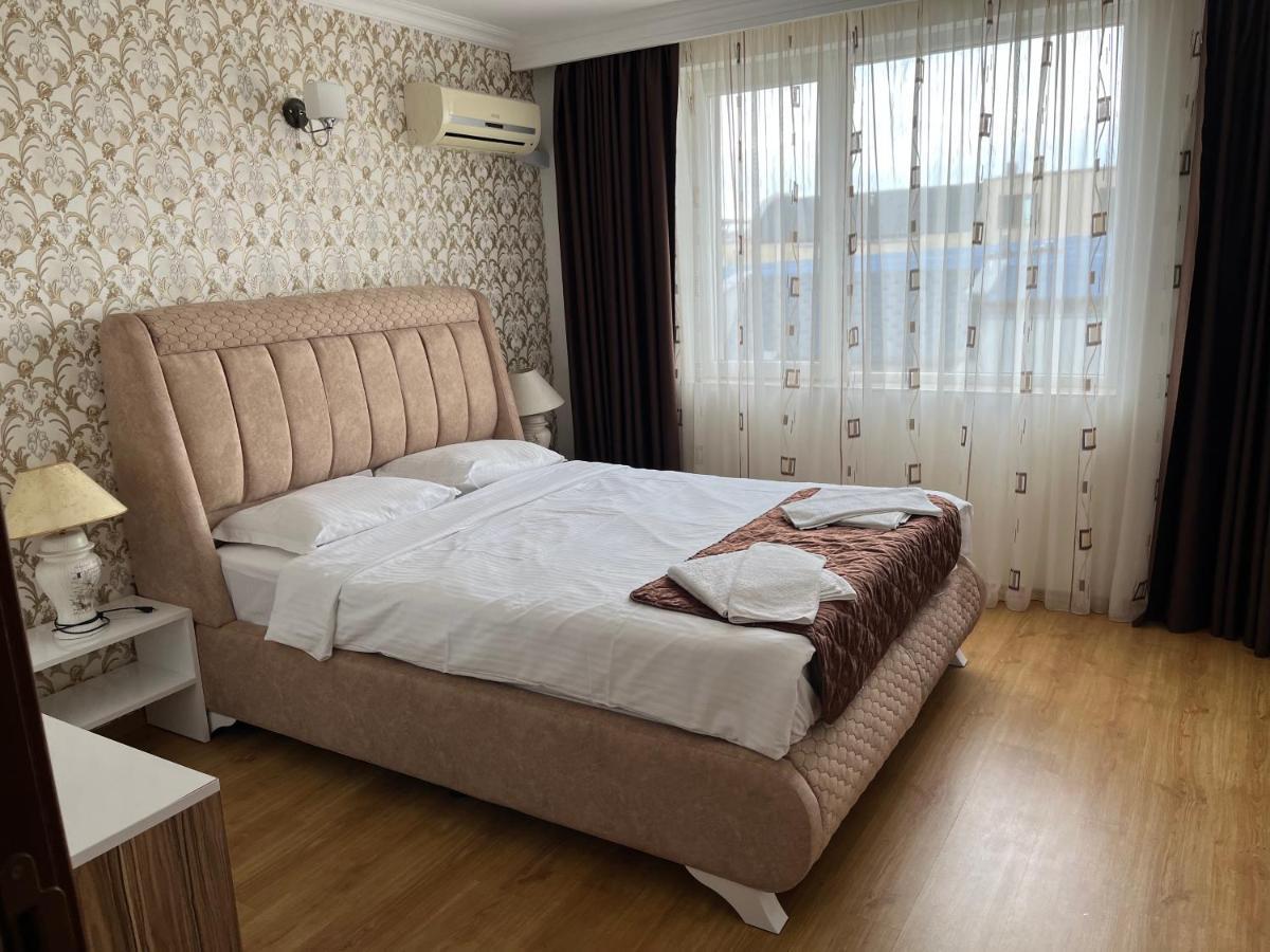 Apart Sweet Homes 5 - Apartments For Guests 써니비치 외부 사진